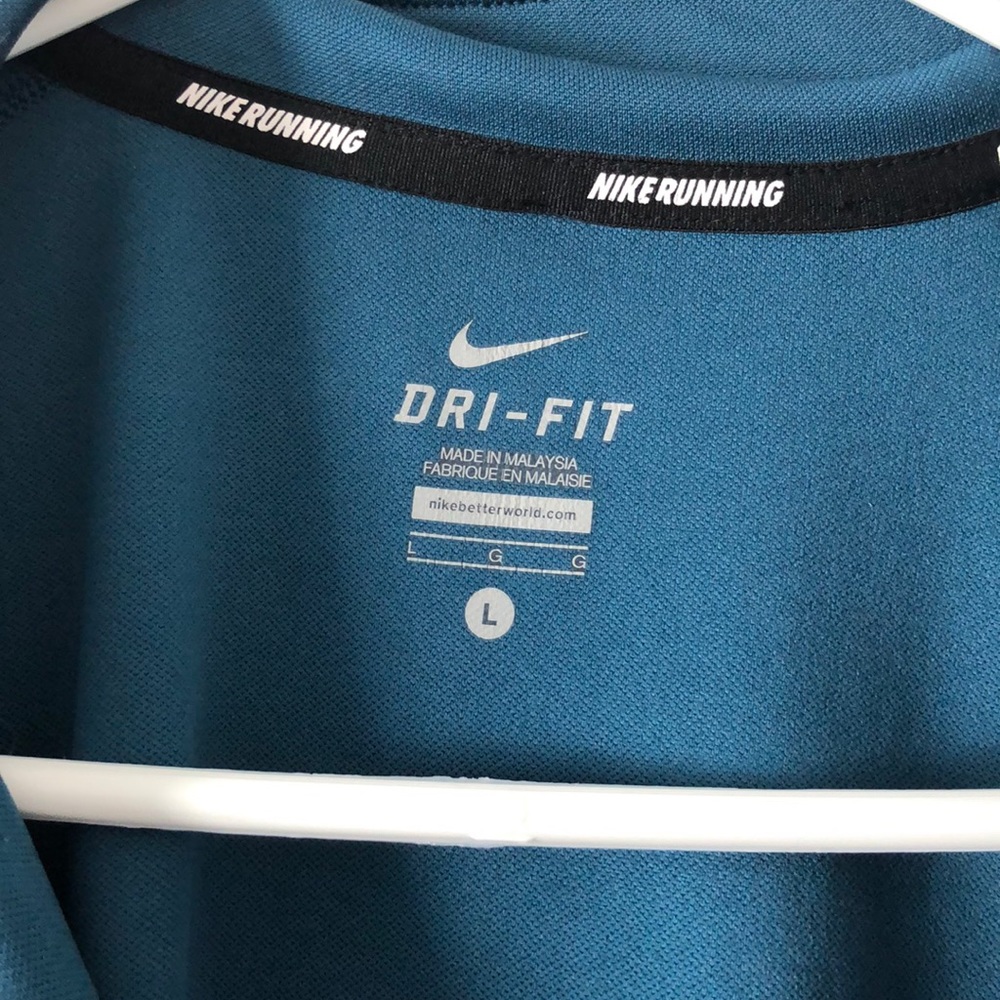 1/4 zip - Picture 2 of 6